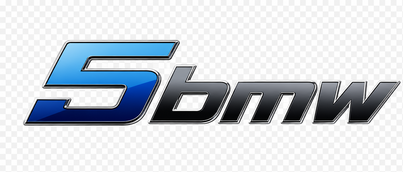 5bmw Logo